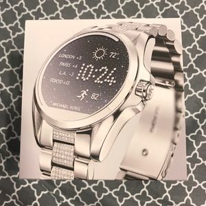 Michael Kors Smartwatch